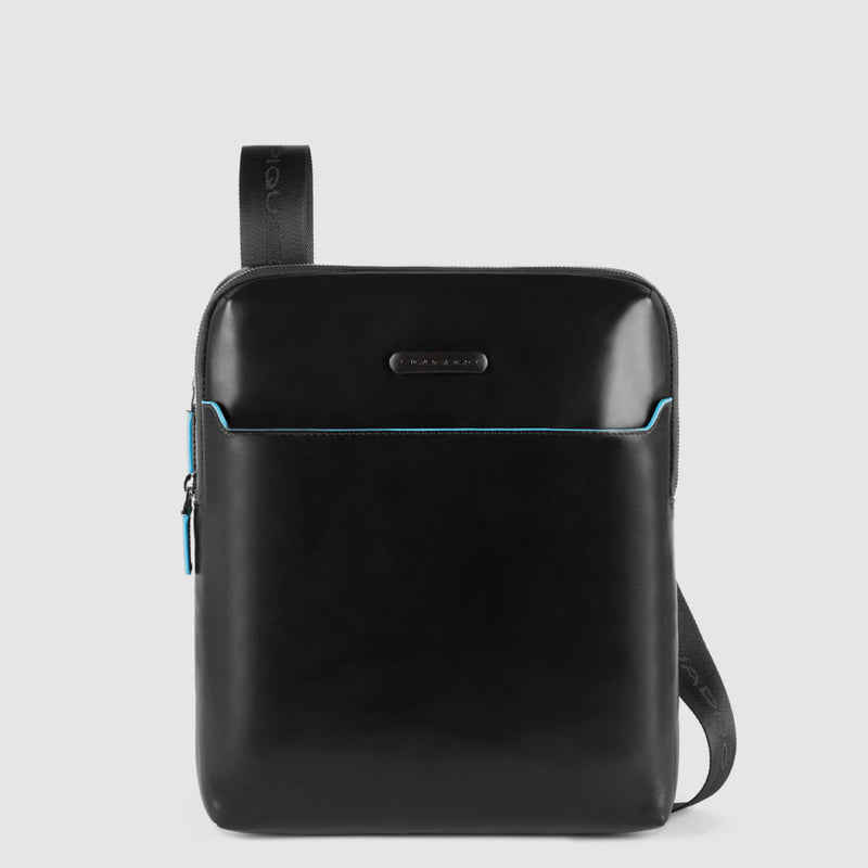 Expandable iPad®Pro 12,9" crossbody bag