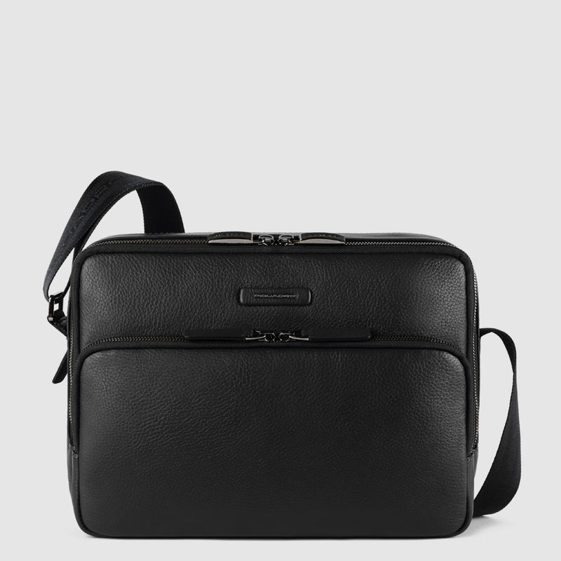 iPad® crossbody bag