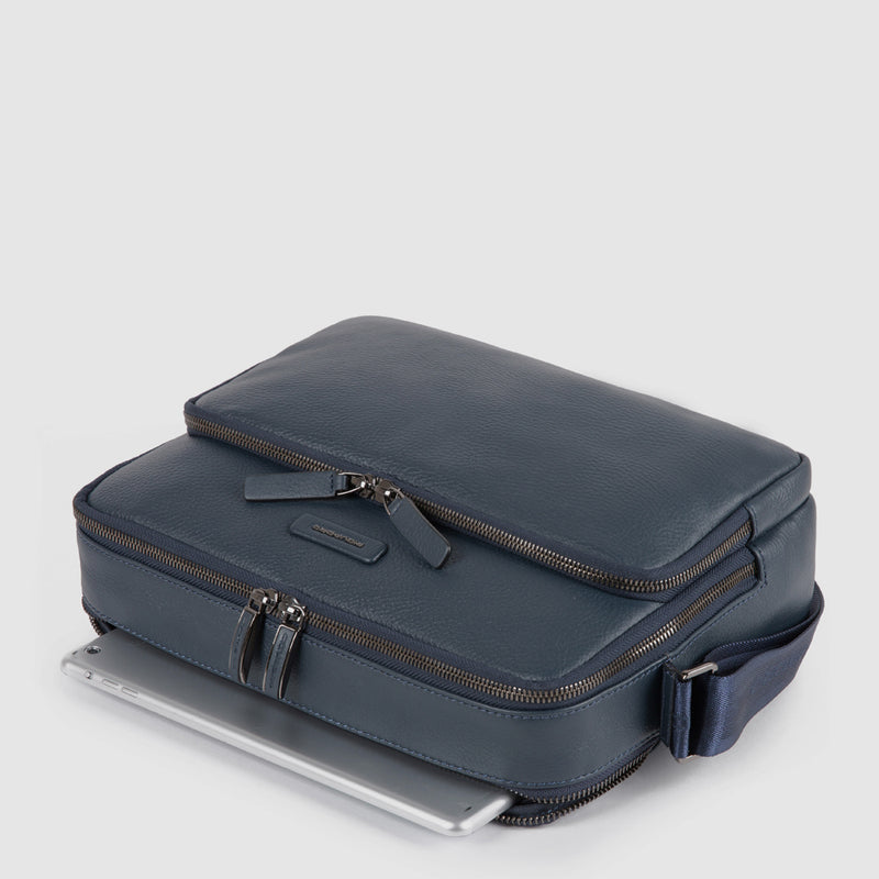 iPad® crossbody bag