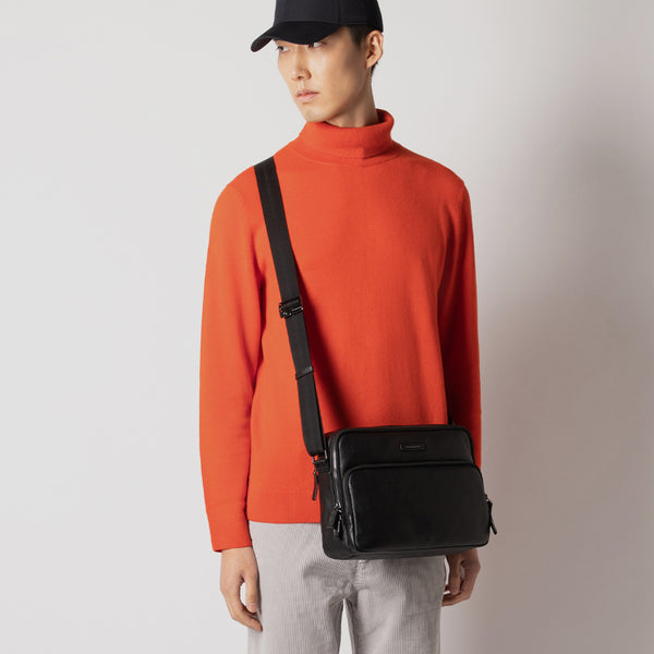 iPad® crossbody bag
