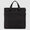 Vertical computer tote with iPad®Pro 12,9"