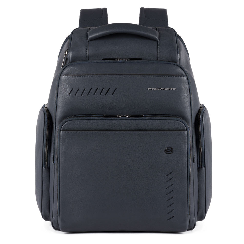 Fast check, computer and iPad®Pro12,9" backpack