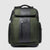 Laptop backpack 15,6" in recycled fabric