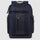 Laptop and iPad® backpack in recycled fabric with