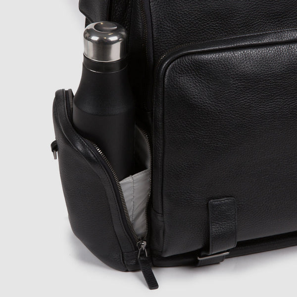 Fast-check travel laptop backpack 15,6"