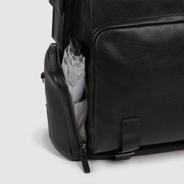 Mochila fast-check para ordenador y iPad®12,9" con