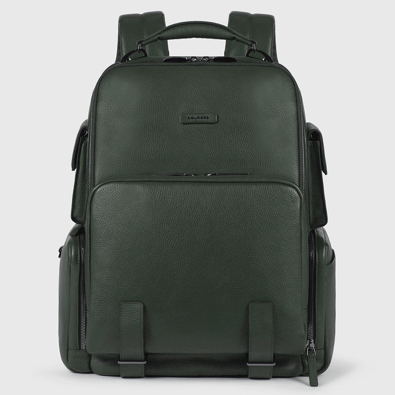 Laptop and iPad®Pro12,9", fast-check backpack with