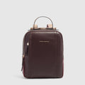 Women's RFID Leather Backpack for iPad® 11"
