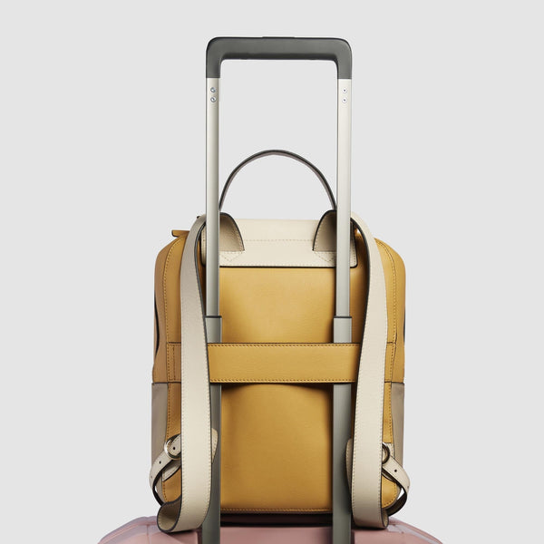 Women’s backpack for iPad®Pro 12,9"