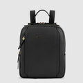 Women's RFID Leather Backpack for iPad® 11"