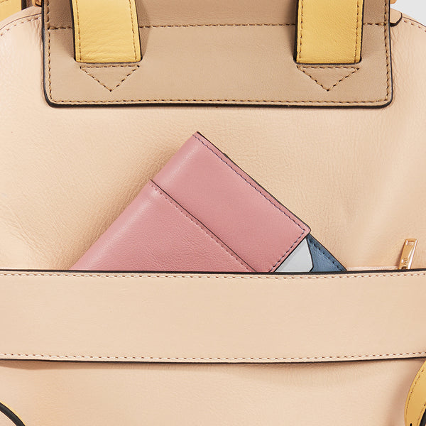Rucksack Damen mit iPad®Pro 12,9"-Fach