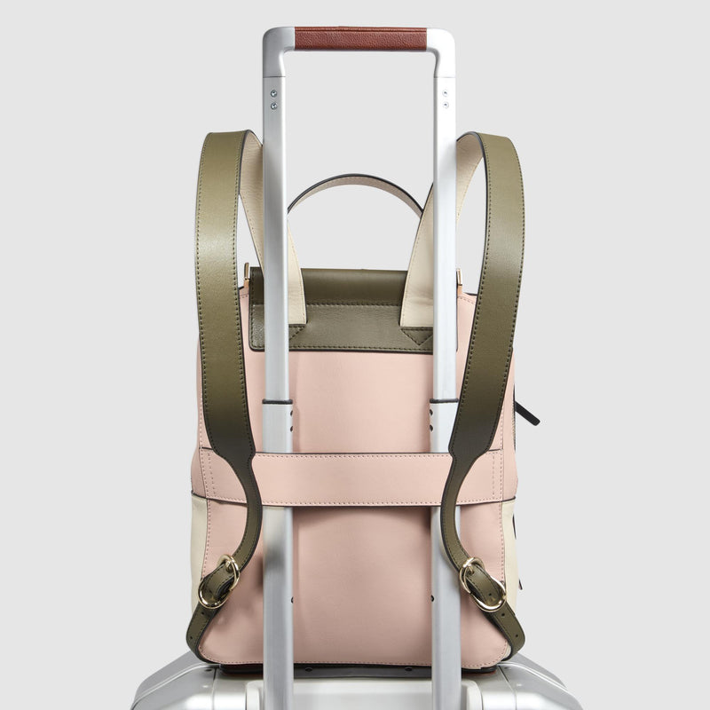 Women’s backpack for iPad®Pro 12,9"