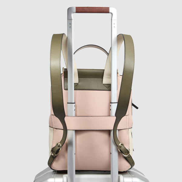 Women’s backpack for iPad®Pro 12,9"