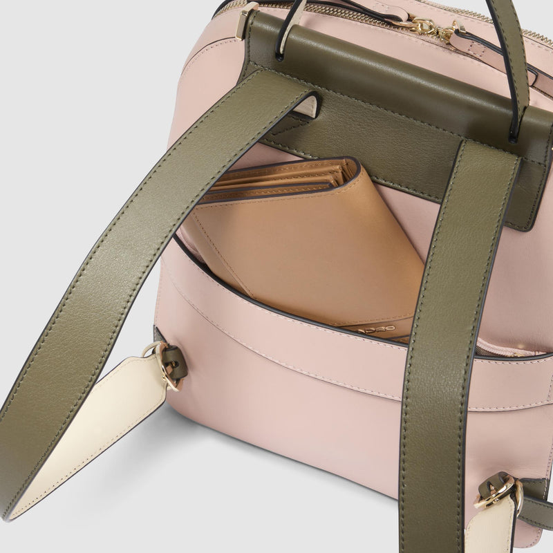 Women’s backpack for iPad®Pro 12,9"