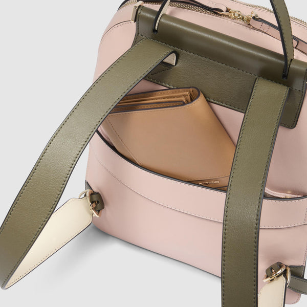 Women’s backpack for iPad®Pro 12,9"