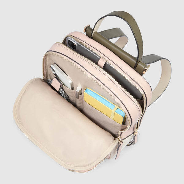 Women’s backpack for iPad®Pro 12,9"