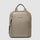 Women’s backpack for iPad® in recycled textile