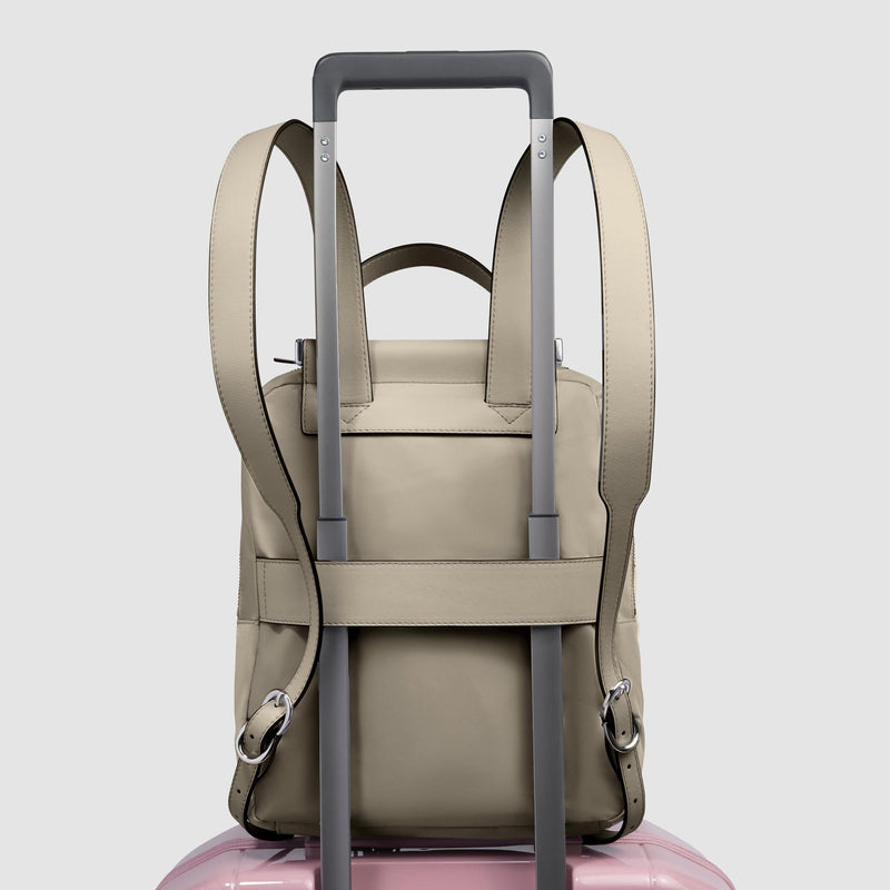 Women’s backpack for iPad®Pro 12,9"