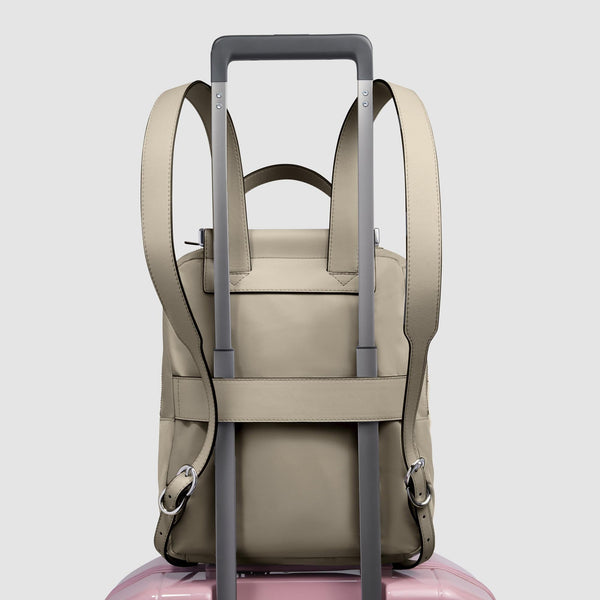 Women’s backpack for iPad®Pro 12,9"