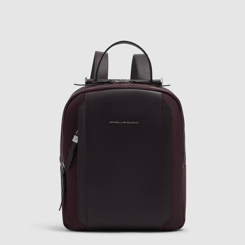 Women's Backpack for iPad® 11" in Recycled Fabric