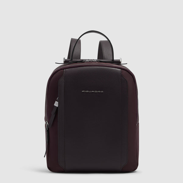 Women's Backpack for iPad® 11" in Recycled Fabric - 1