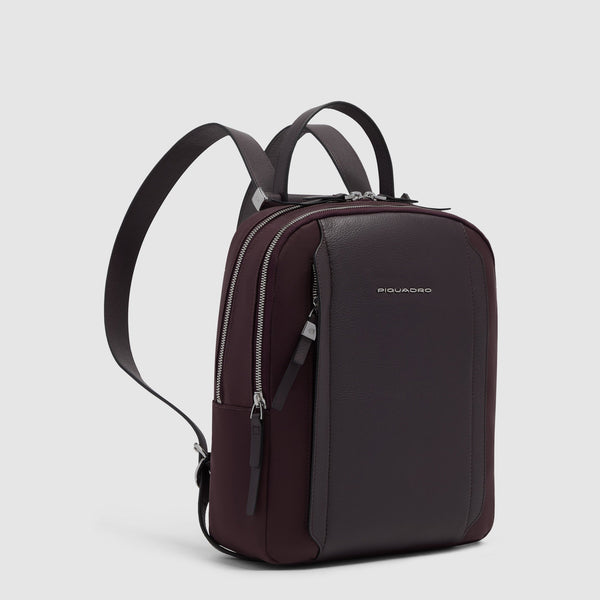 Women's Backpack for iPad® 11" in Recycled Fabric - 2