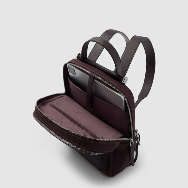 Women's Backpack for iPad® 11" in Recycled Fabric - 4