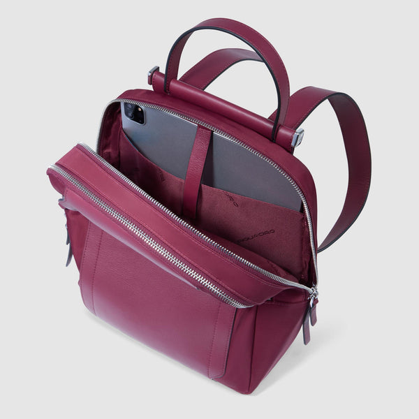 Women’s backpack for iPad®