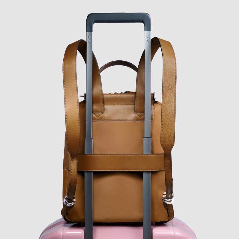 Women’s backpack for iPad®