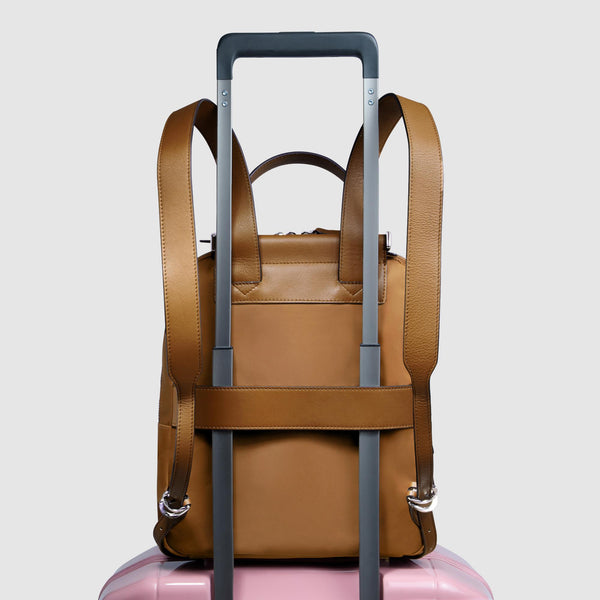 Women’s backpack for iPad®