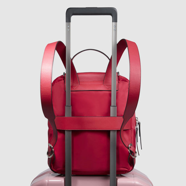 Women’s backpack for iPad®Pro 12,9"
