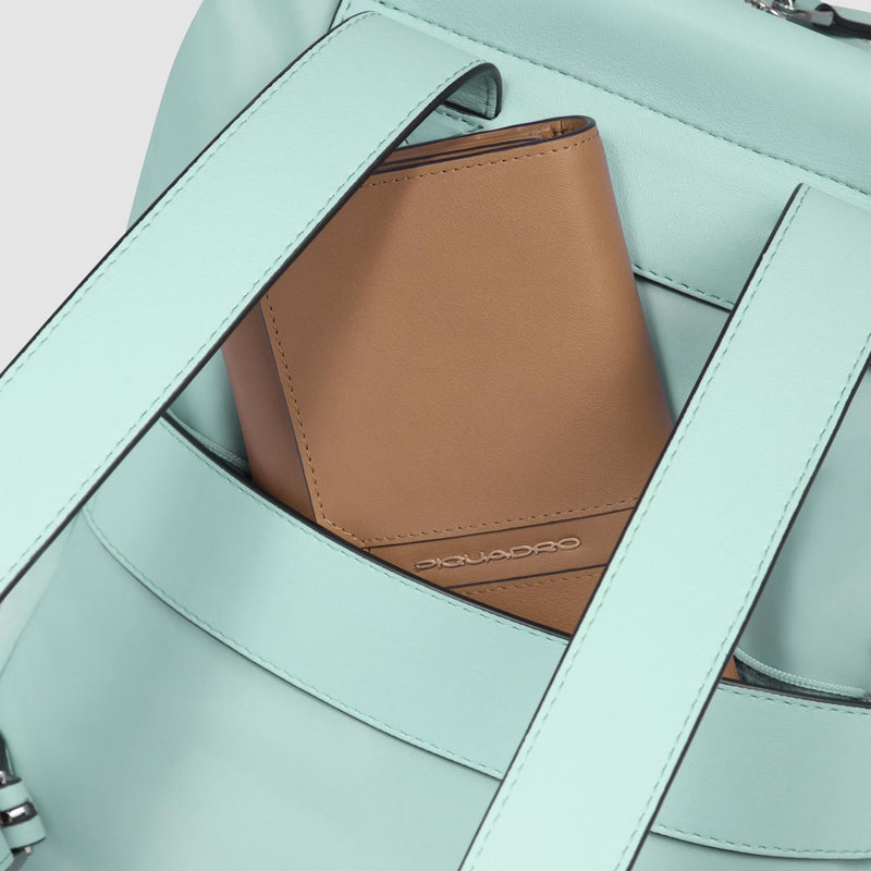 Women’s backpack for iPad®Pro 12,9"
