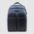 Computer and iPad® backpack with pocket for AirPod