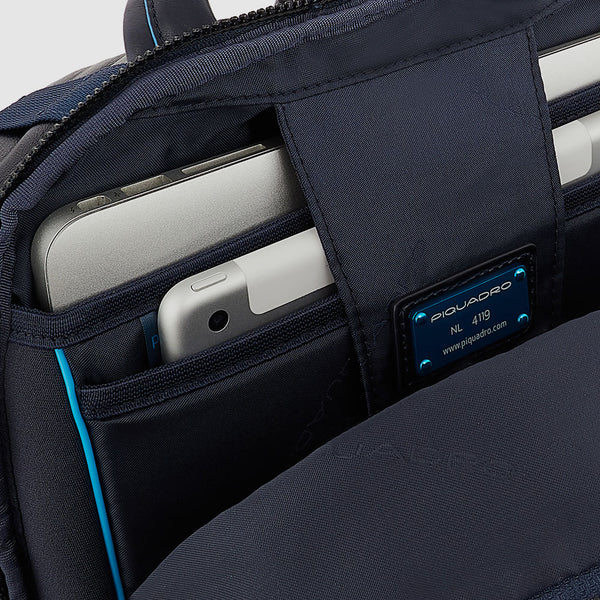Laptoprucksack mit iPad®-Fach, RFID-Blocker