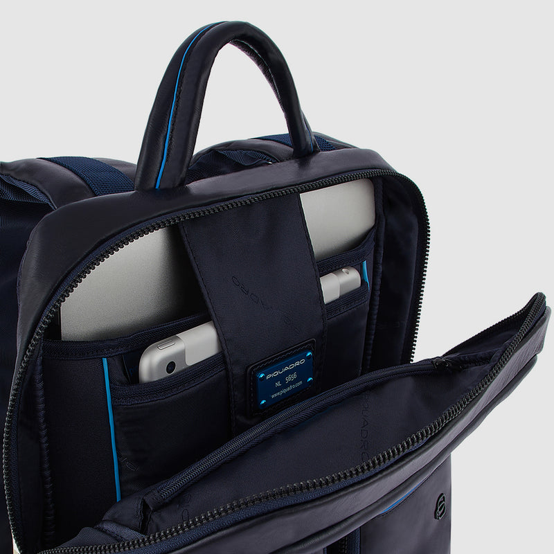 Laptoprucksack mit iPad®-Fach