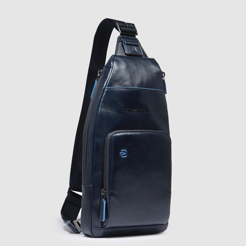 Personalizable sling bag