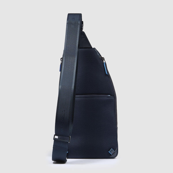 Personalizable sling bag