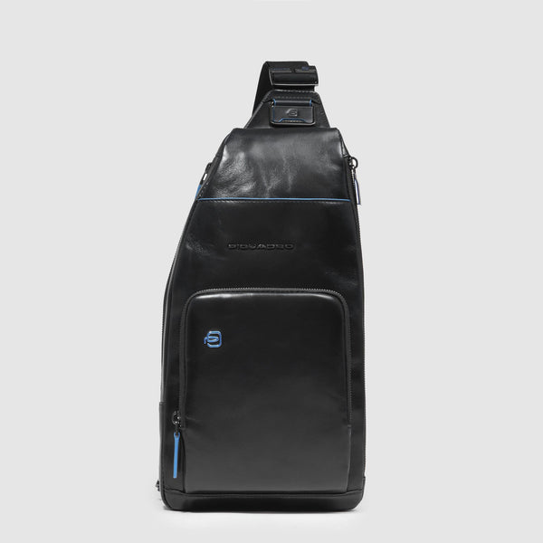 Zaino monospalla uomo personalizzabile - 1