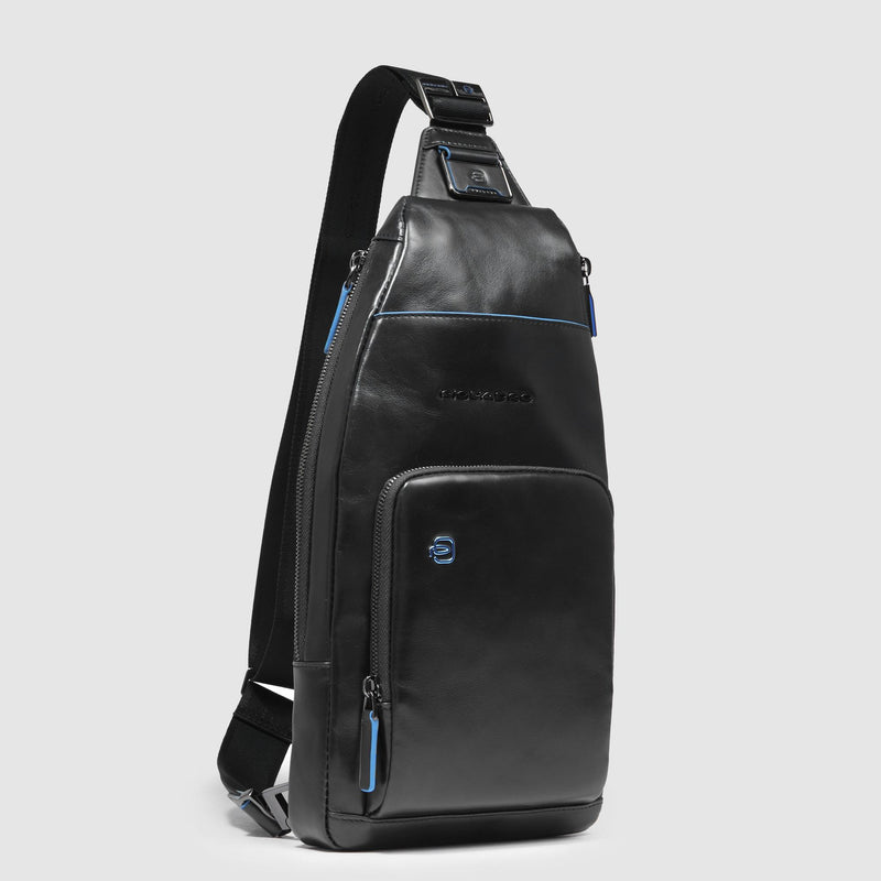 Personalizable sling bag