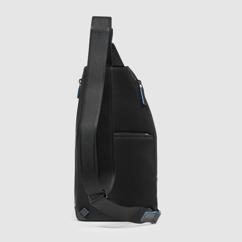 Personalizable sling bag