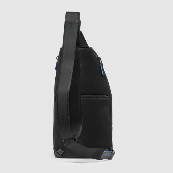 Personalizable sling bag