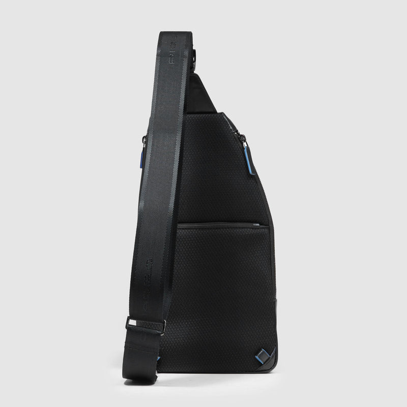 Personalizable sling bag