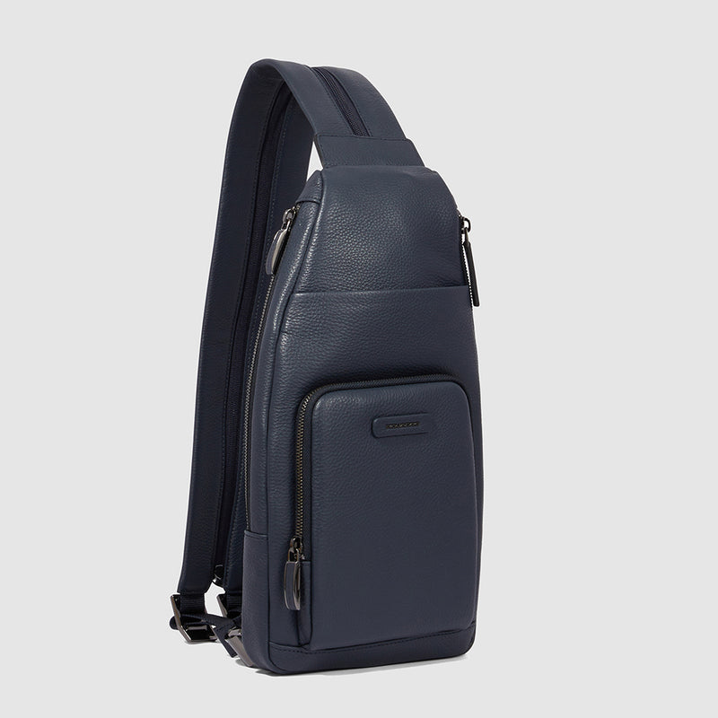 Convertible to backpack sling bag for iPad®mini