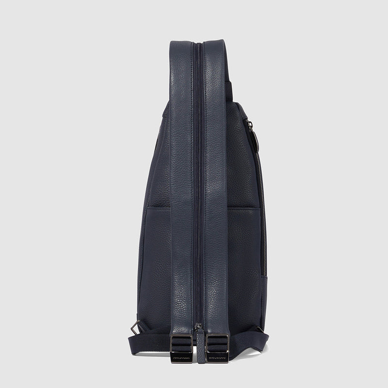 Sling bag mit Rucksack-Option