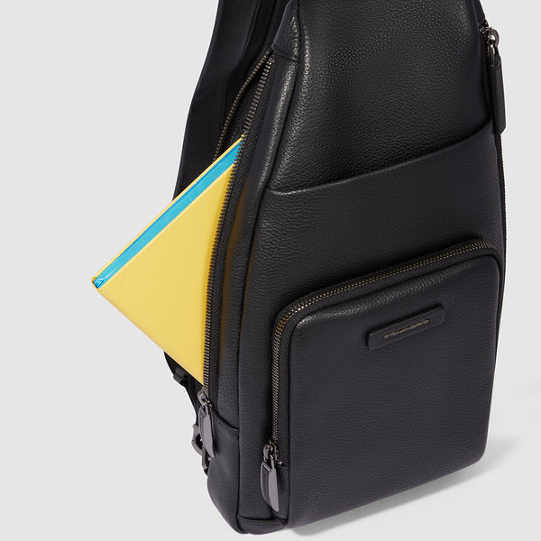 Convertible to backpack sling bag for iPad®mini