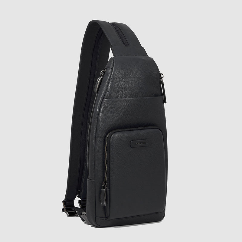 Convertible to backpack sling bag for iPad®mini