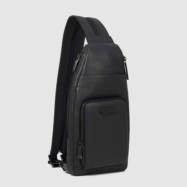 Convertible to backpack sling bag for iPad®mini