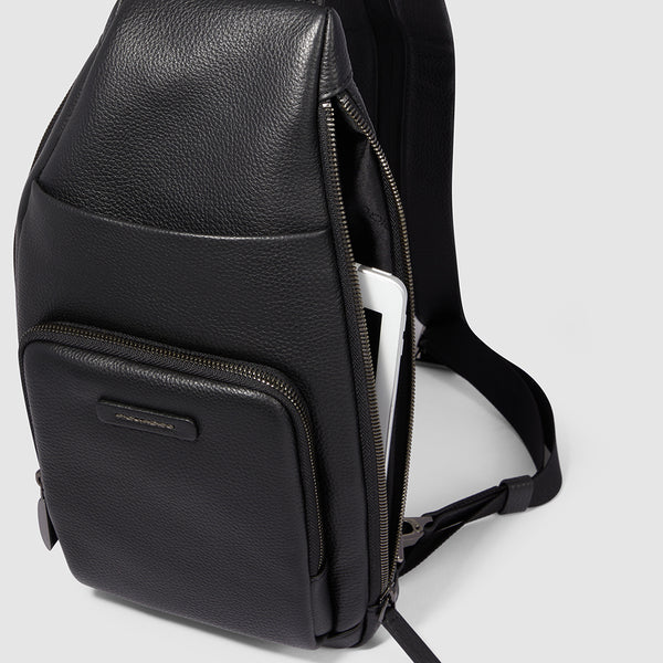 Convertible to backpack sling bag for iPad®mini