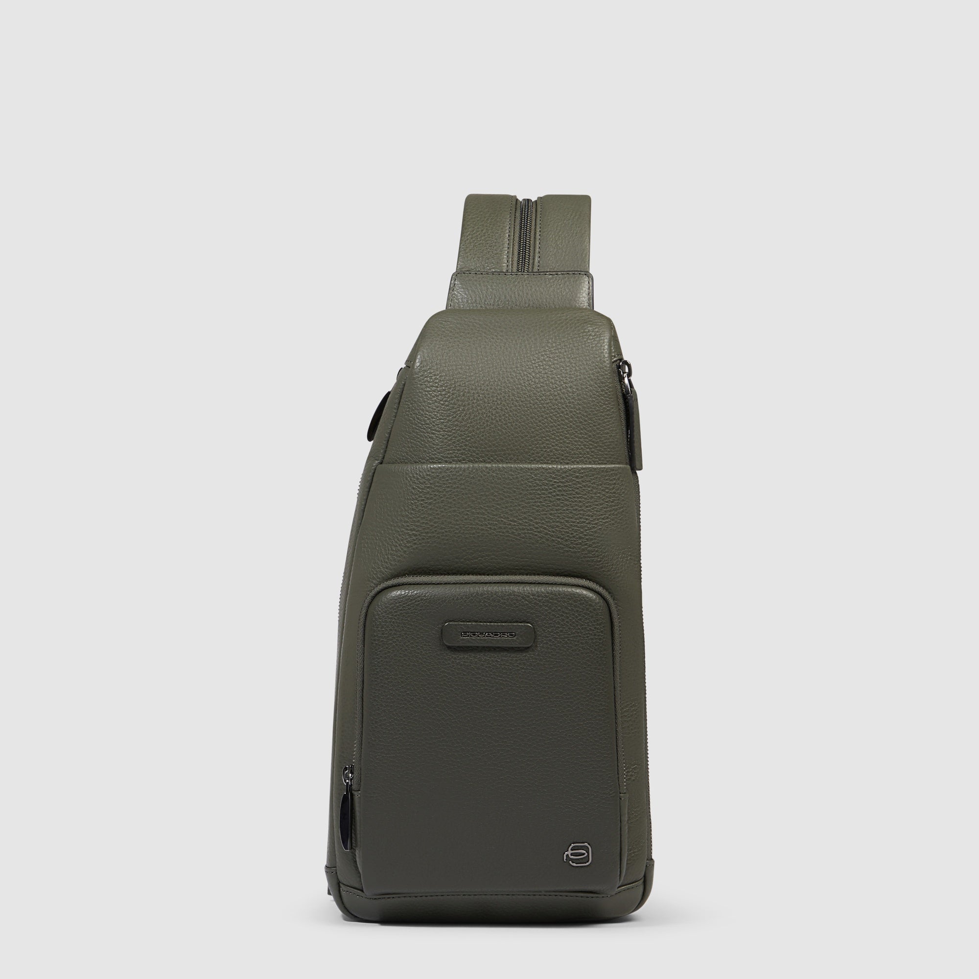ipad mini sling backpack Convertible to bag for iPadmini Accommodates men and women of all heights. SIMU Sling Bag Pack Canvas