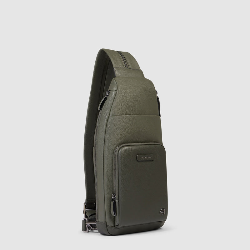 Convertible to backpack sling bag for iPad®mini